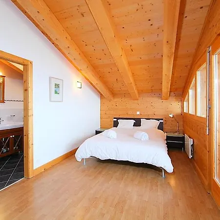Plan Fey Sleeps 10 Wifi Holiday home *